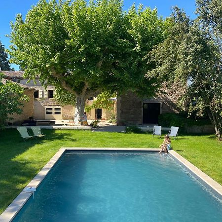 Le 270 Bed & Breakfast Grane Exterior photo